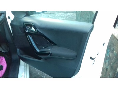ELEVALUNAS DELANTERO DERECHO PEUGEOT 208 2019
