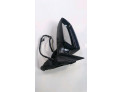 RETROVISOR IZQUIERDO AUDI A3 NEGRO 2005
