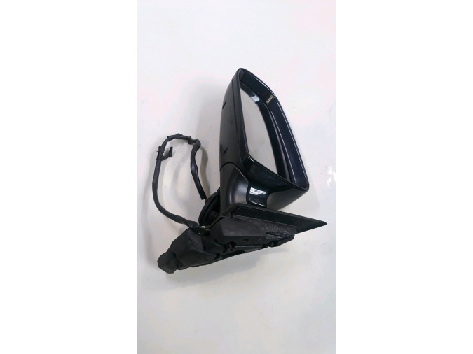RETROVISOR IZQUIERDO AUDI A3 NEGRO 2005