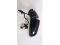 RETROVISOR IZQUIERDO AUDI A3 NEGRO 2005