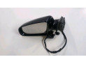 RETROVISOR IZQUIERDO AUDI A3 NEGRO 2005
