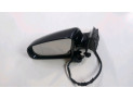 RETROVISOR IZQUIERDO AUDI A3 NEGRO 2005