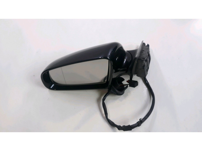 RETROVISOR IZQUIERDO AUDI A3 NEGRO 2005