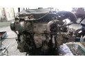 MOTOR CON ACCESORIOS Y CAJA DE CAMBIOS HONDA CIVIC 2002