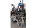 MOTOR CON ACCESORIOS Y CAJA DE CAMBIOS MERCEDES A 170 CDI 2003