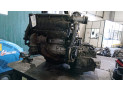 MOTOR CON ACCESORIOS Y CAJA DE CAMBIOS MERCEDES A 170 CDI 2003