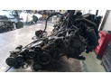 MOTOR CON ACCESORIOS Y CAJA DE CAMBIOS MERCEDES A 170 CDI 2003