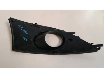 REJILLA IZQUIERDA PARAGOLPES DELANTERO SEAT ALTEA 2009