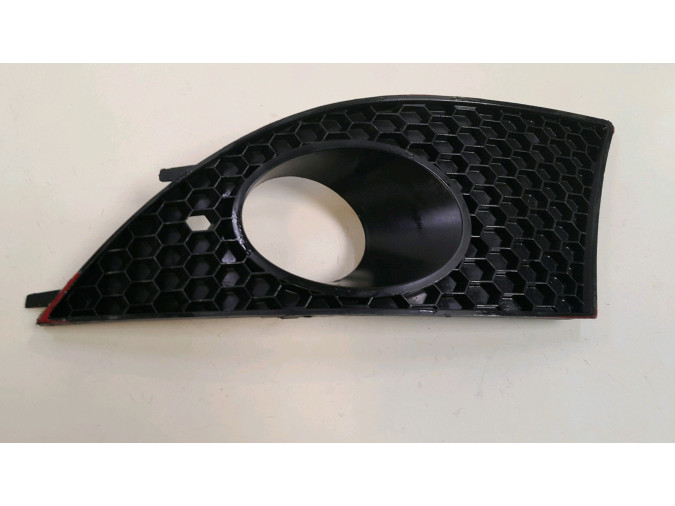 REJILLA IZQUIERDA PARAGOLPES DELANTERO SEAT ALTEA 2009