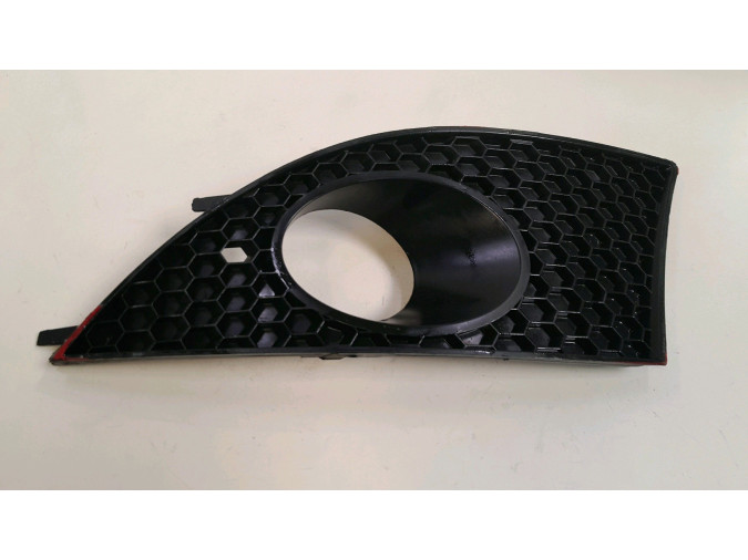 REJILLA IZQUIERDA PARAGOLPES DELANTERO SEAT ALTEA 2009