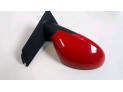 RETROVISOR DERECHO SEAT ALTEA ROJO 2009