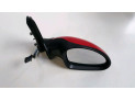 RETROVISOR DERECHO SEAT ALTEA ROJO 2009