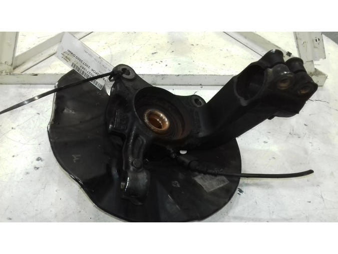 MANGUETA DELANTERA DERECHA VOLKSWAGEN TRANSPORTER 2007