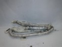 AIRBAG SUPERIOR LATERAL IZQUIERDO MERCEDES C CLASS 2010