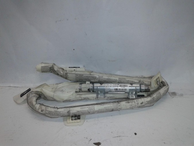 AIRBAG SUPERIOR LATERAL IZQUIERDO MERCEDES C CLASS 2010