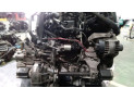 MOTOR CON ACCESORIOS Y CAJA DE CAMBIOS FIAT BRAVO 2007