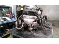 MOTOR CON ACCESORIOS Y CAJA DE CAMBIOS FIAT BRAVO 2007