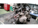 MOTOR CON ACCESORIOS Y CAJA DE CAMBIOS FIAT BRAVO 2007