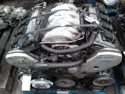 MOTOR SO SEAT IBIZA 1997