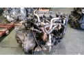 MOTOR CON ACCESORIOS Y CAJA DE CAMBIOS FORD FOCUS 2005