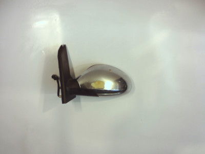 RETROVISOR IZQUIERDO SEAT ALTEA 2004