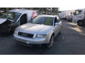 CAJA CAMBIOS AUDI A4