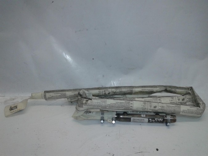AIRBAG SUPERIOR LATERAL IZQUIERDO MERCEDES C CLASS 2010