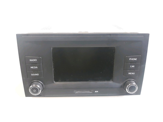 Autorradio SEAT IBIZA 2017
