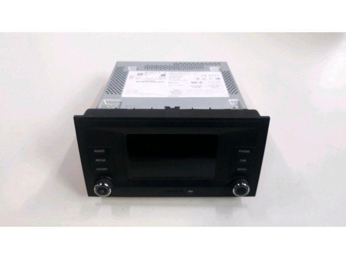 Autorradio SEAT IBIZA 2017