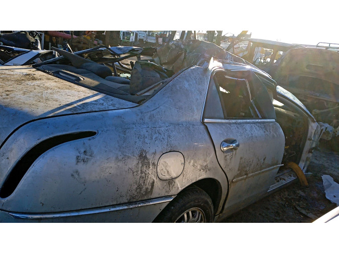BOMBA ABS SO LANCIA THESIS 2002