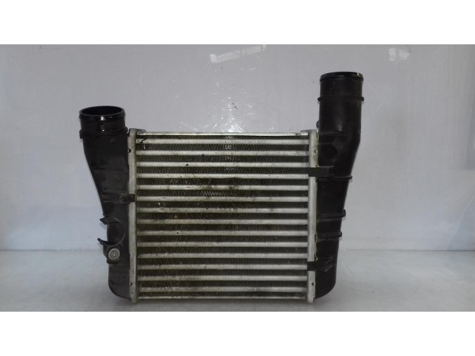 INTERCOOLER SEAT EXEO 2011