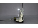 CERRADURA PUERTA TRASERA IZQUIERDA SEAT EXEO 2011