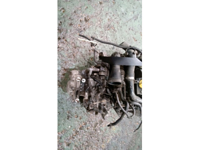 Alternador HONDA CIVIC 2002
