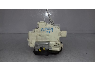 CERRADURA PUERTA TRASERA DERECHA SEAT EXEO 2011