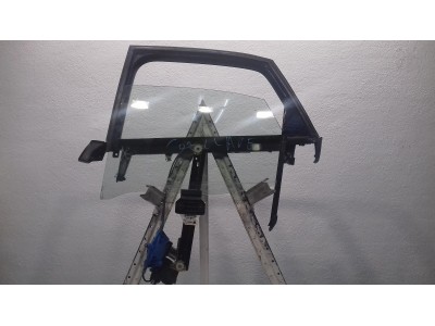 Motor Elevalunas td color Negro SEAT EXEO 2011