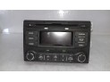 SISTEMA AUDIO KIA RIO 2013