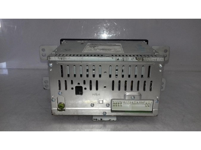 SISTEMA AUDIO KIA RIO 2013
