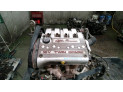 MOTOR CON ACCESORIOS Y CAJA DE CAMBIOS ALFA ROMEO 147 2006