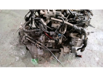 ALTERNADOR FIAT STILO 2003
