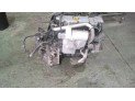 MOTOR CON ACCESORIOS Y CAJA DE CAMBIOS OPEL ZAFIRA 2001