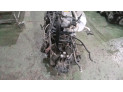 MOTOR CON ACCESORIOS Y CAJA DE CAMBIOS OPEL ZAFIRA 2001