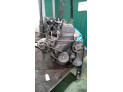 MOTOR CON ACCESORIOS Y CAJA DE CAMBIOS CITROEN XSARA