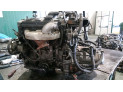 MOTOR CON ACCESORIOS Y CAJA DE CAMBIOS CITROEN ZX 1995