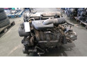 MOTOR CON ACCESORIOS Y CAJA DE CAMBIOS CITROEN XSARA PICASSO 2001