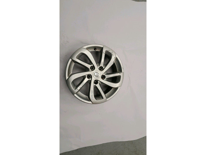 LLANTA SO RENAULT SCÉNIC 2014