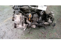 MOTOR CON ACCESORIOS Y CAJA DE CAMBIOS SKODA OCTAVIA 2010