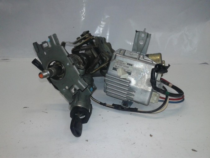 COLUMNA DIRECCION TOYOTA AVENSIS 2002