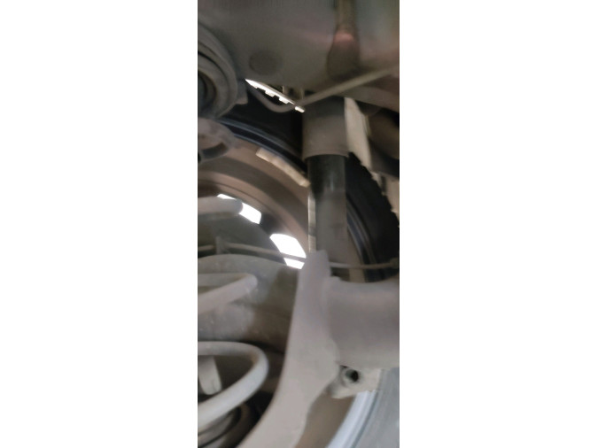 Pinza de Freno SSANGYONG TIVOLI 2016