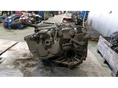 MOTOR  PEUGEOT ION 2011