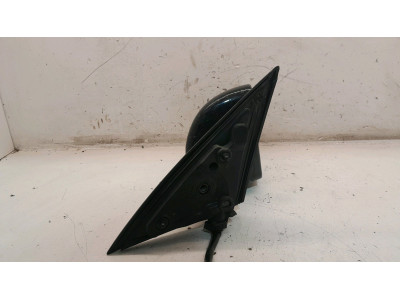 RETROVISOR DERECHO AUDI A6 NEGRO 2004